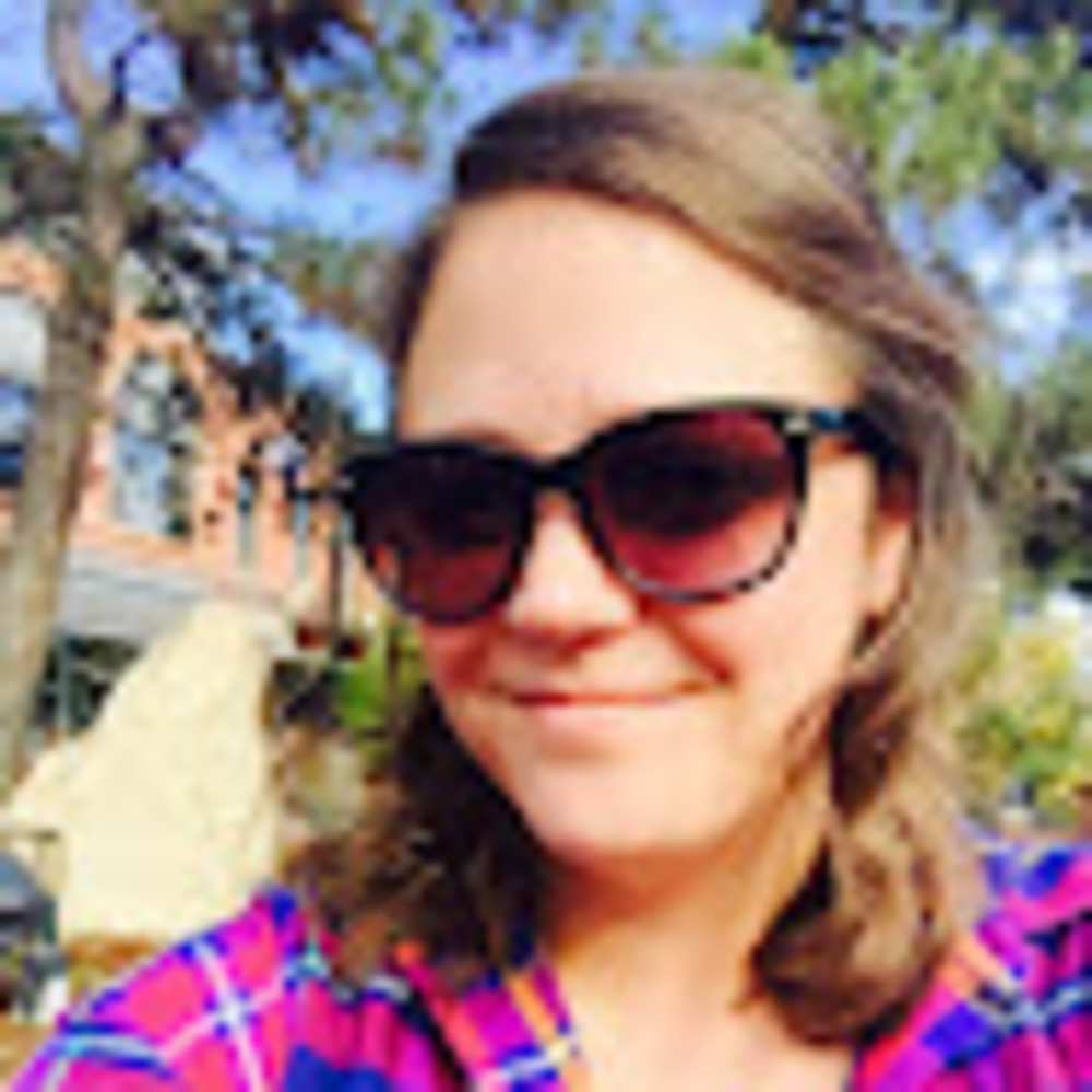 Meet your Posher, Natalie